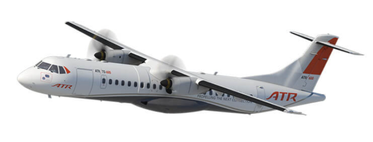 ATR 72 De Dewoitine à AIRBUS